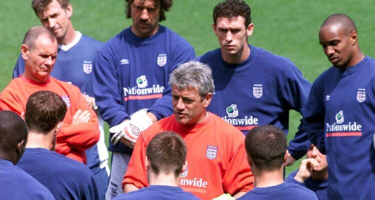 Fallece Kevin Keegan a los 75 años: exfutbolita y entrenador inglés ganó el Balón de Oro dos veces