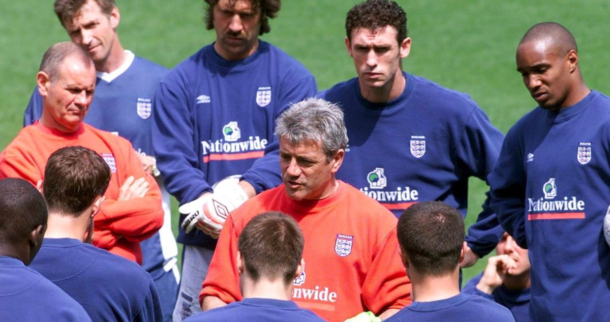 Fallece Kevin Keegan a los 75 años: exfutbolita y entrenador inglés ganó el Balón de Oro dos veces