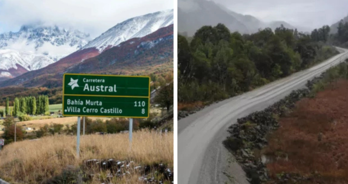 Carretera Austral