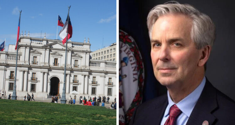 La delegación de EEUU que visitará Chile para negociar exclusión de productos bajo arancel "castigo"