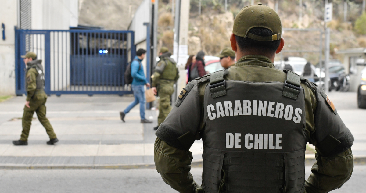 Carabineros de Chile