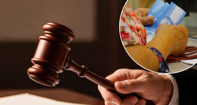 La disputa por la PGU que enfrentó en tribunales a mujer de 91 años con el IPS