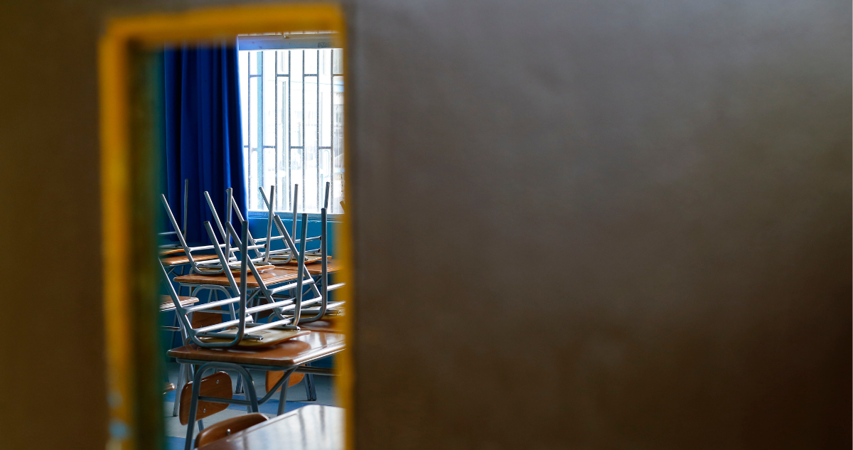 Sala de clases