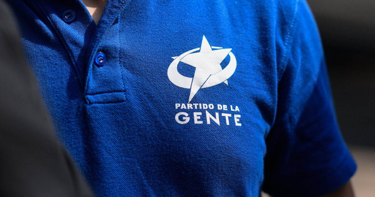 PDG