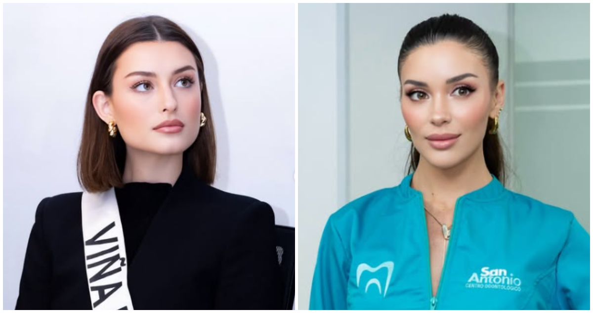 “La prioridad es la emergencia”: Miss Universo Chile suspende Semifinal debido al sistema frontal