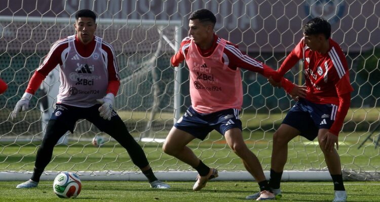 La Roja a punto de confirmar tercer amistoso en Estados Unidos para fecha FIFA de septiembre y octubre