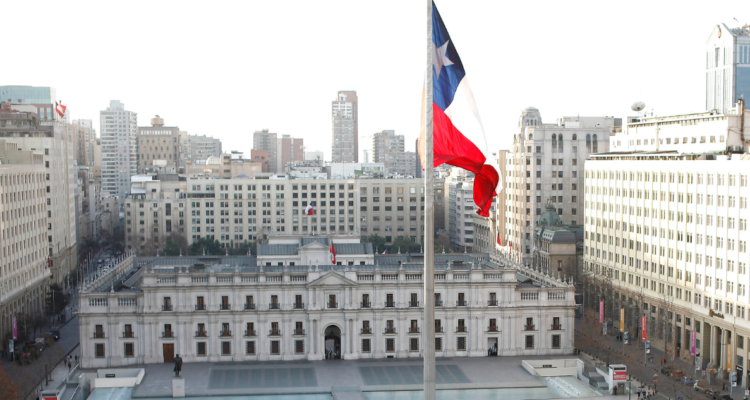 La Moneda