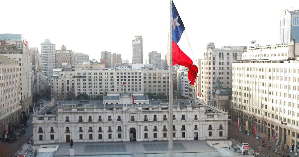La Moneda