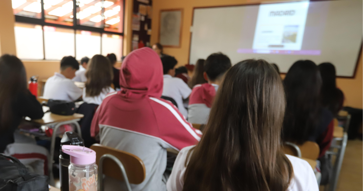 Sala de clases