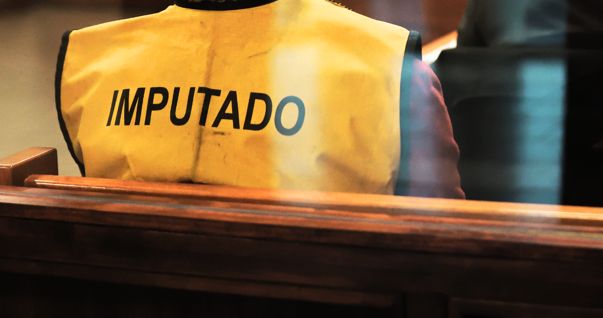 Ley penal adolescente