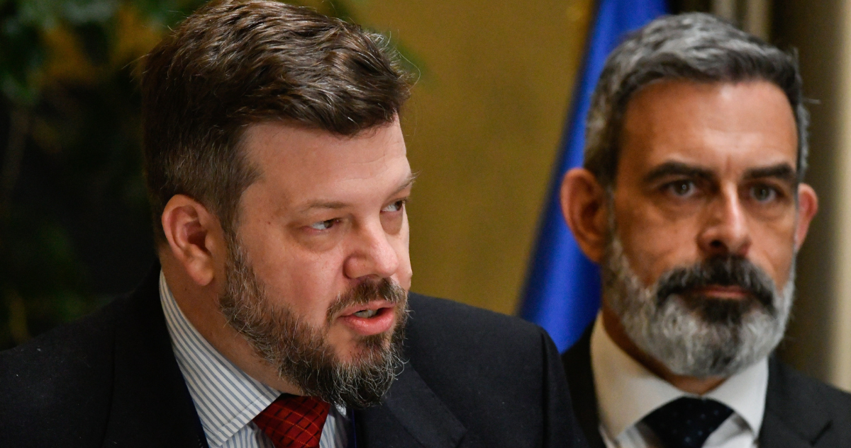 Libertarios critican diálogo de Chile Vamos con la oposición y acusa “obstruccionismo” y “complicidad”