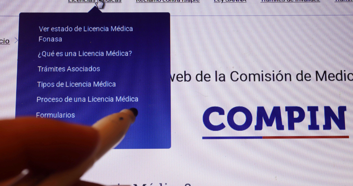 Esto es lo que puedes hacer si obtienes una licencia médica rechazada o reducida
