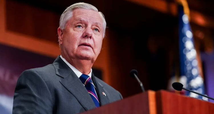 EEUU: muerte del senador Graham desata carrera contrarreloj entre republicanos para mantener el Senado