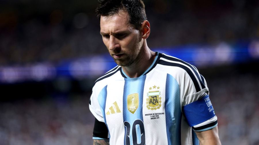 Messi