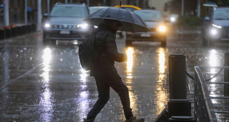 Lluvia