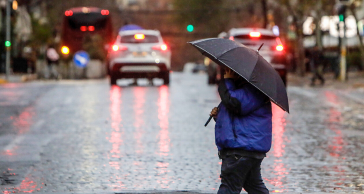 Lluvias
