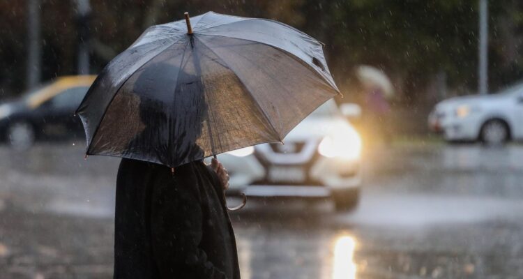 Essbio entra en alerta preventiva en tres regiones ante pronóstico de intensas lluvias