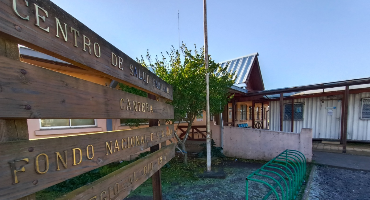 Bío Bío: aprueban paso clave para concretar anhelado nuevo Cesfam en Canteras de Quilleco