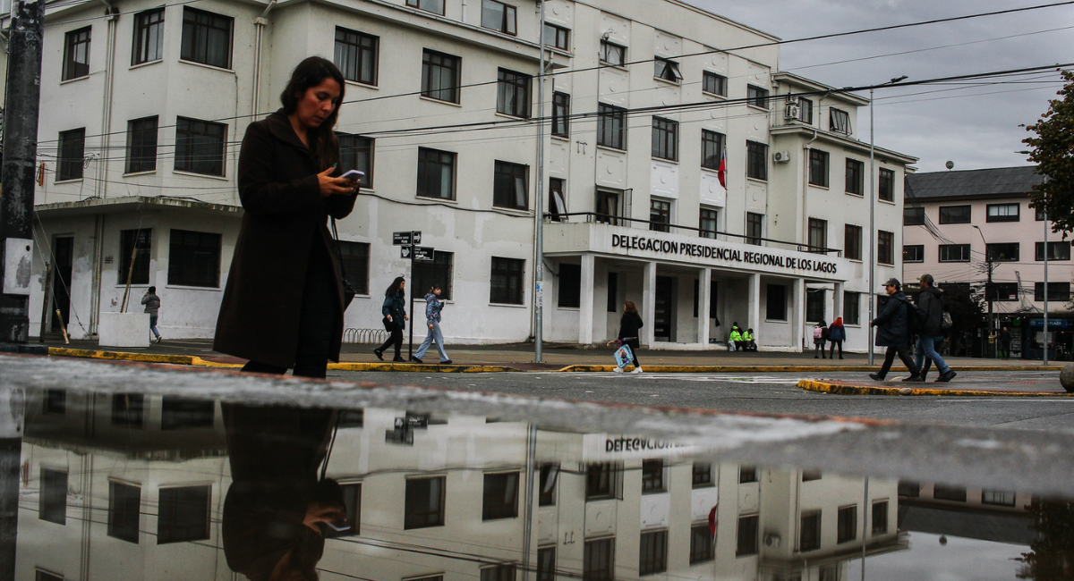 Puerto Montt | Agencia UNO