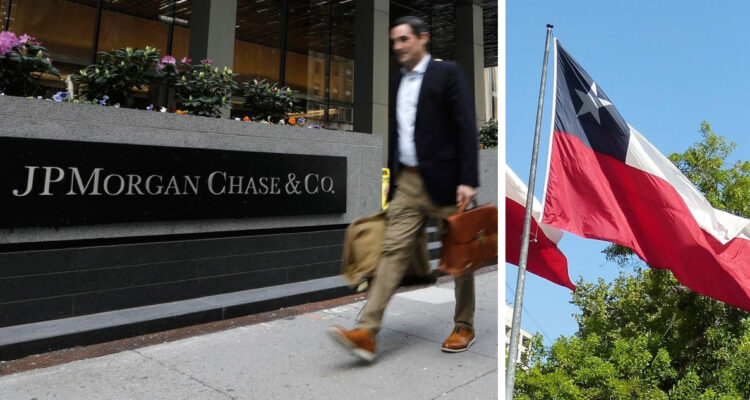 Los pros y contras que ve JPMorgan para la economía y la billetera fiscal de aprobarse la megarreforma