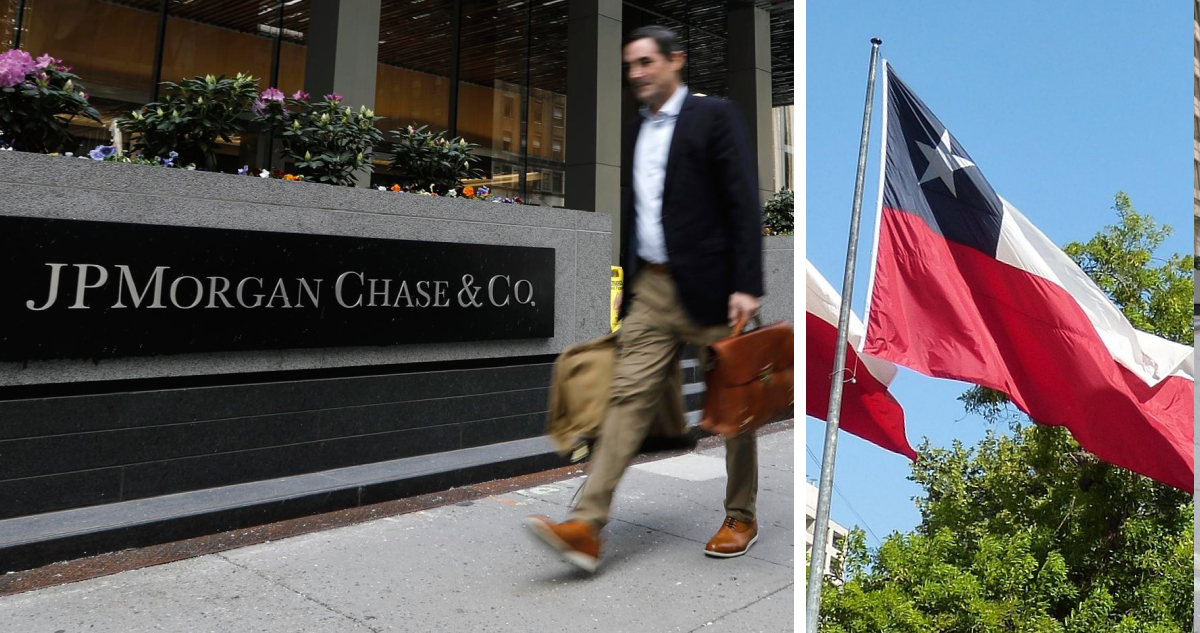 Los pros y contras que ve JPMorgan para la economía y la billetera fiscal de aprobarse la megarreforma