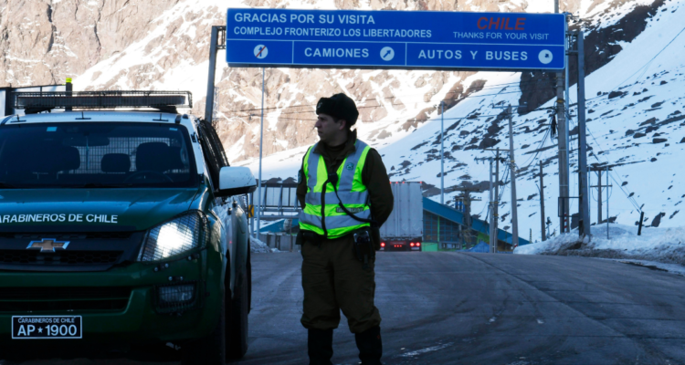 CONTEXTO | Agencia UNO