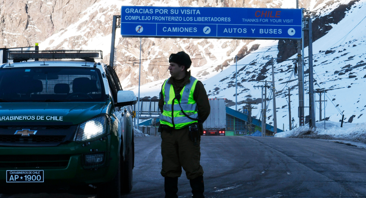 CONTEXTO | Agencia UNO