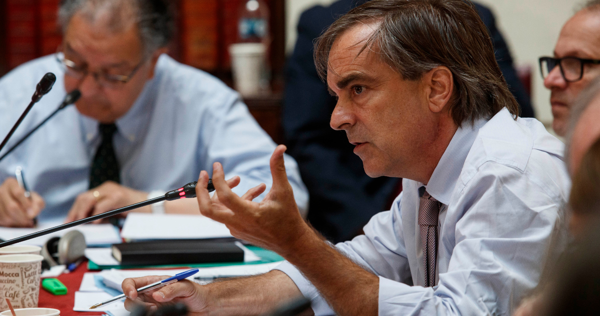 Alianza momentánea o proyecto político: las dudas en las derechas a cuatro meses de gobierno