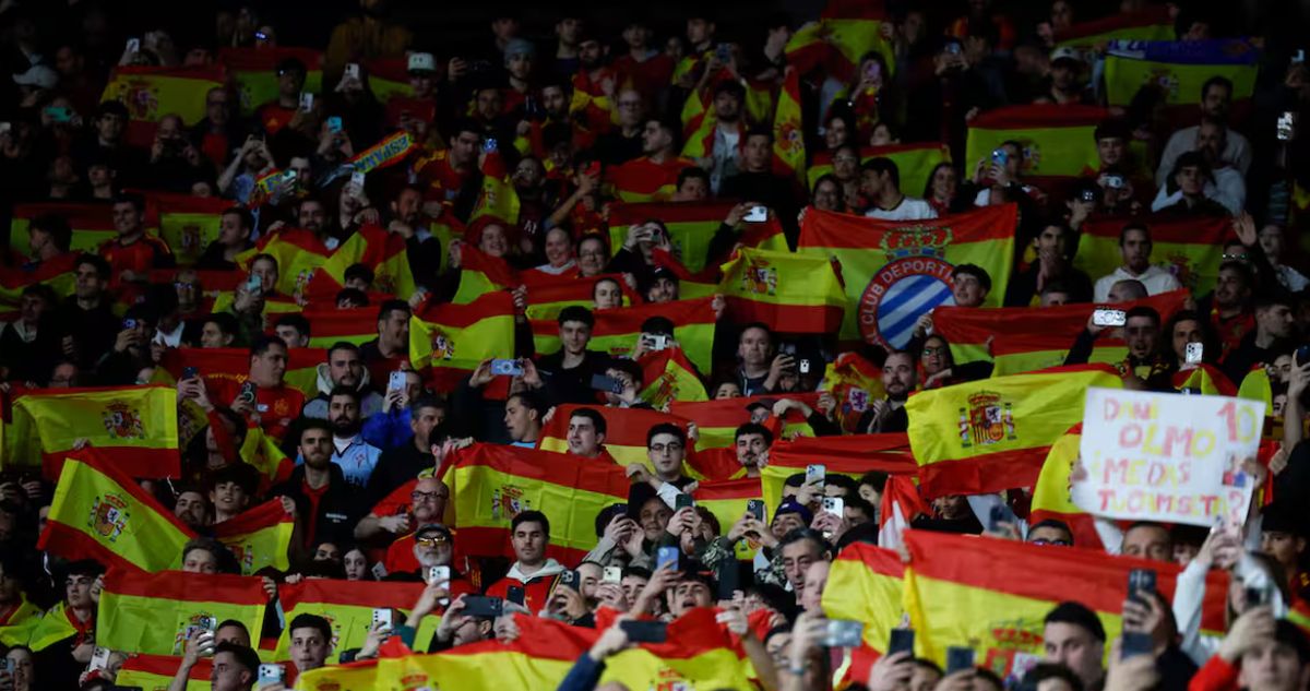 Madrid confira que quiere la final del Mundial 2030 tras fitración de intensa campaña de Marruecos
