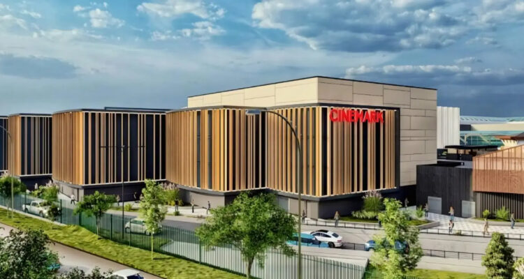 MallPlaza Trébol inicia ampliación con IMAX y nueva zona gastronómica: gobierno destaca nuevos empleos