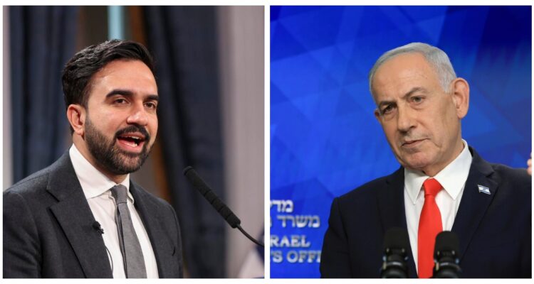 Alcalde de Nueva York evalúa si puede arrestar a Netanyahu durante su visita a la ONU