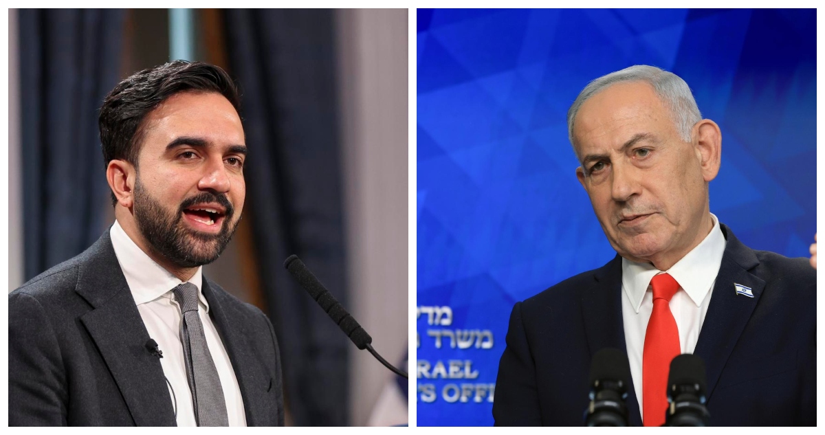 Alcalde de Nueva York evalúa si puede arrestar a Netanyahu durante su visita a la ONU