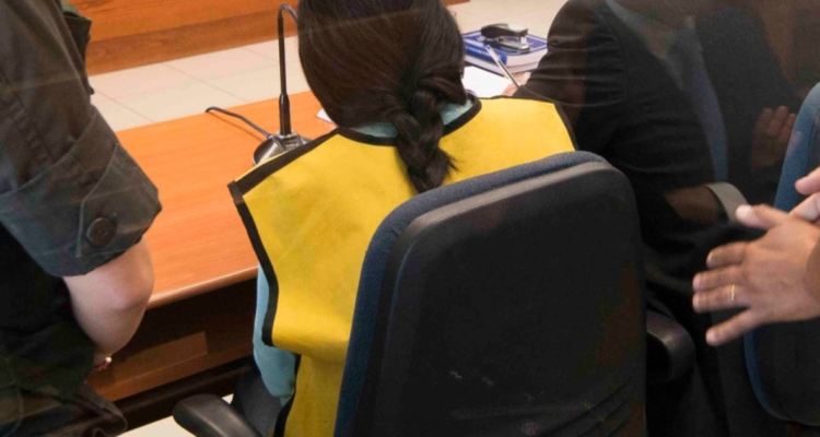 Caso Manicure: vuelven a suspender preparación de juicio oral tras rechazo a sobreseimiento de acusada