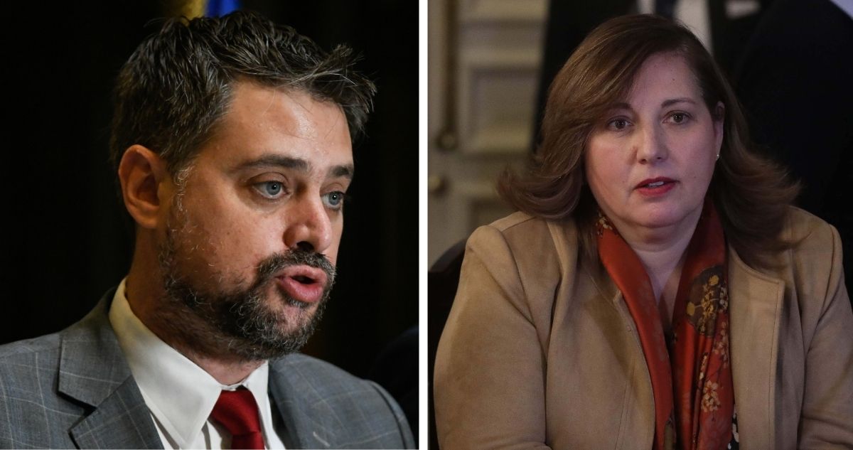 Manouchehri acusa que Vodanovic también negoció en el marco del polémico acuerdo entre PPD-Gobierno