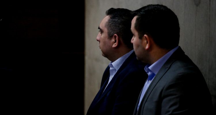 Mantienen arresto domiciliario total para carabineros imputados por muerte de hinchas de Colo Colo