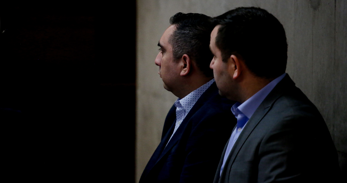 Mantienen arresto domiciliario total para carabineros imputados por muerte de hinchas de Colo Colo