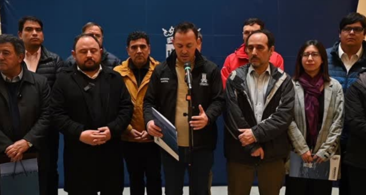 Captura de video