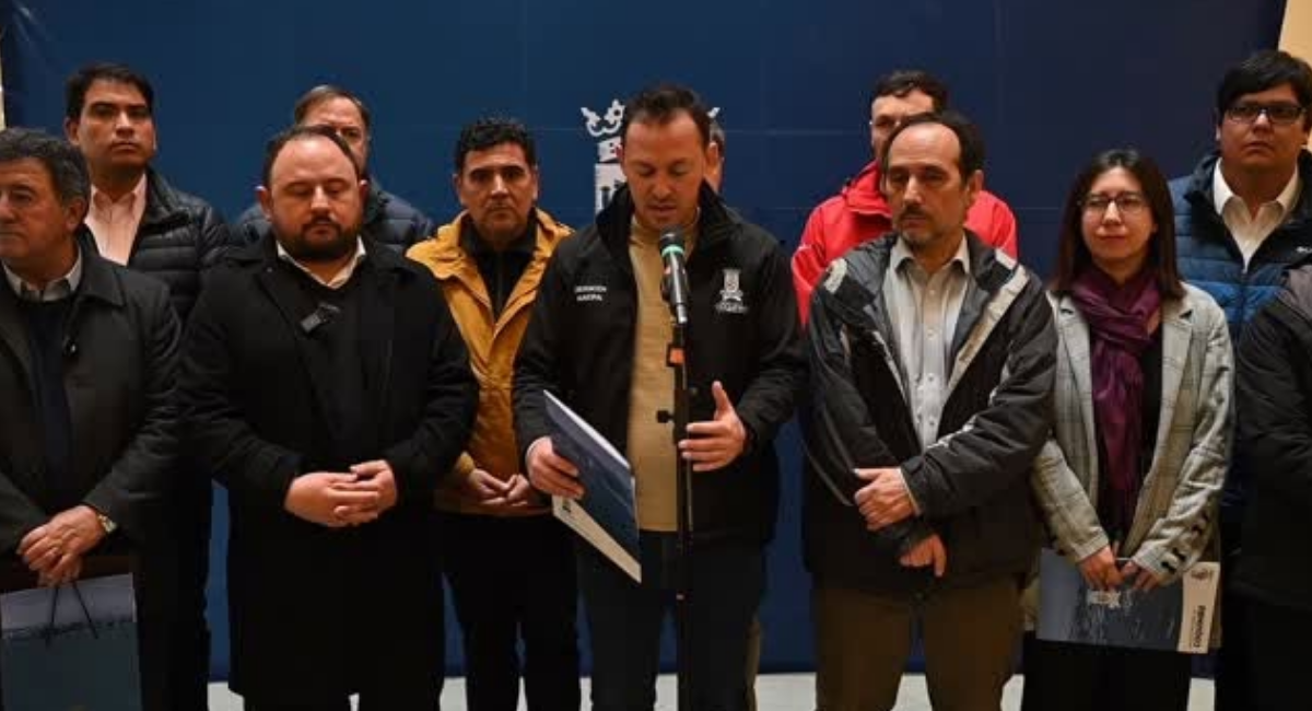 Captura de video