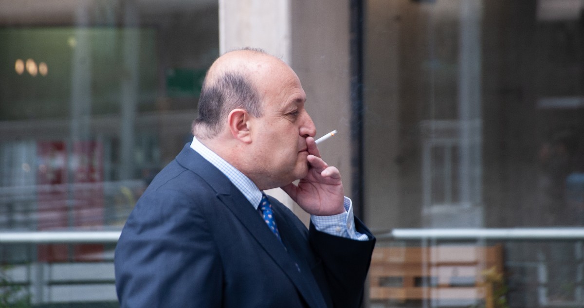 “Estrategia para blindar a Chadwick”: Guerra prepara pacto con fiscalía para sellar su salida judicial