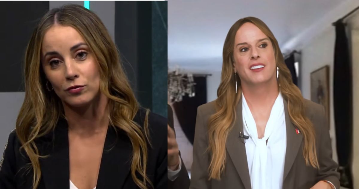 Mara Sedini con todo vs. Kramer: No le perdona tratar de “dejarla como tonta” y lo acusa de octubrista
