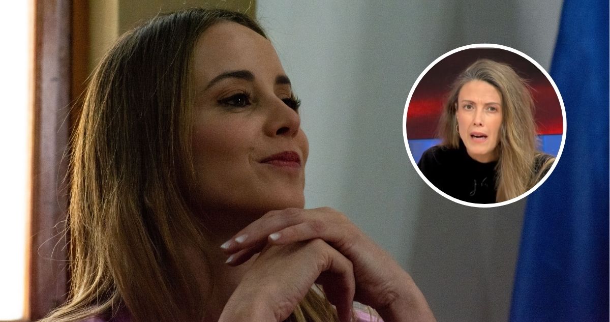 Vicepresidenta de la UDI acusa a Mara Sedini de ser desleal, no tener códigos ni autocrítica