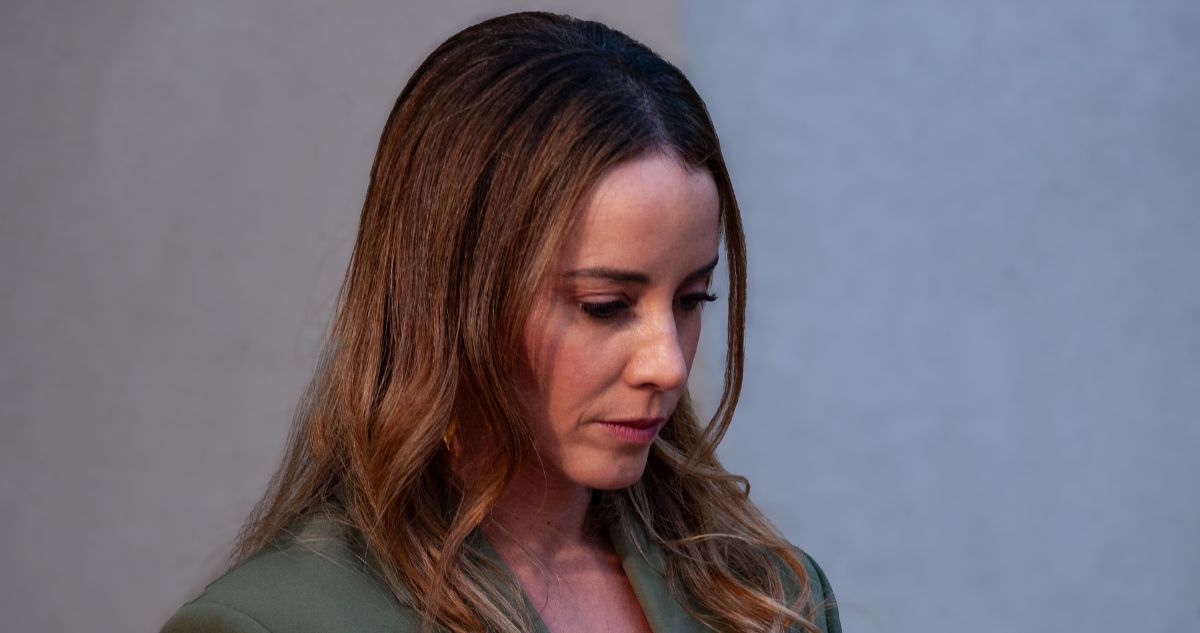 Las acusaciones de Mara Sedini que reflejan el fuego amigo en el oficialismo: “Hoy salgo a destruirte”
