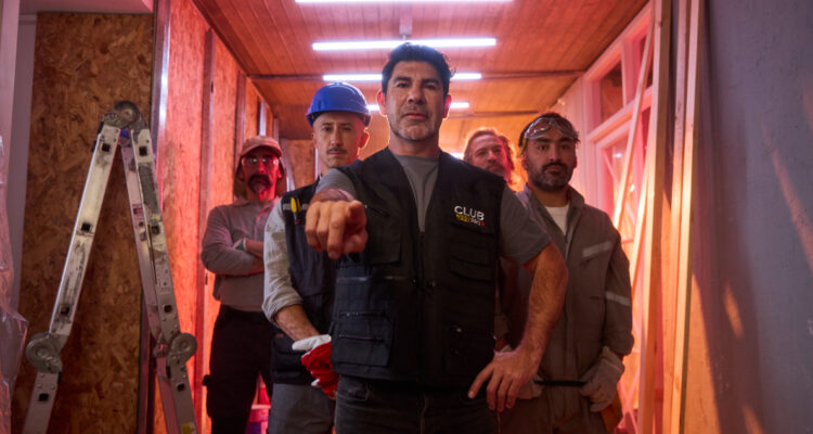 Easy PRO anuncia a Marcelo Salas como embajador: conoce los beneficios del programa para maestros