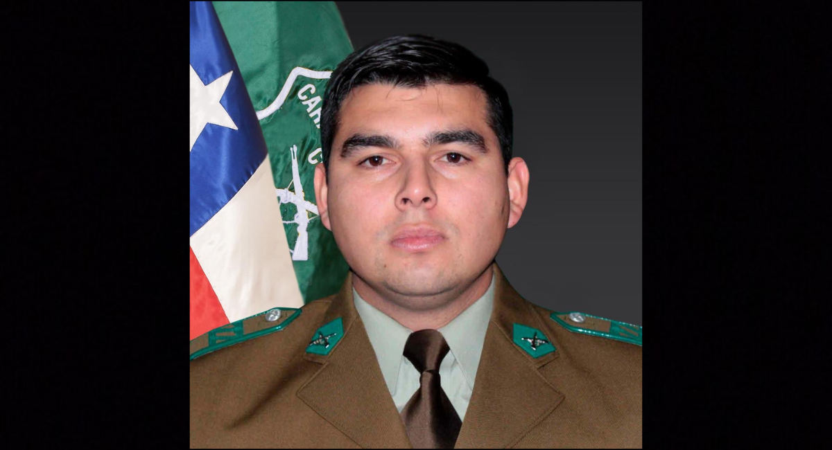 Marcos Javier Cosme Barquero