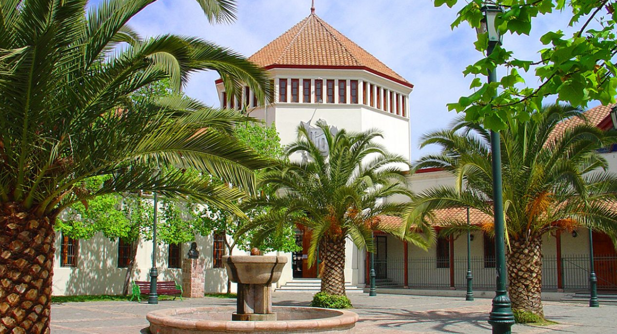 Instituto Marista | Web