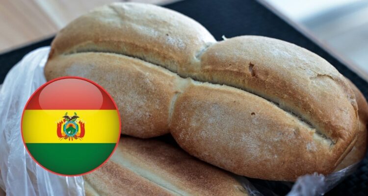 Bolivianos aseguran que la marraqueta la inventaron ellos y quieren que sea Patrimonio de la Humanidad