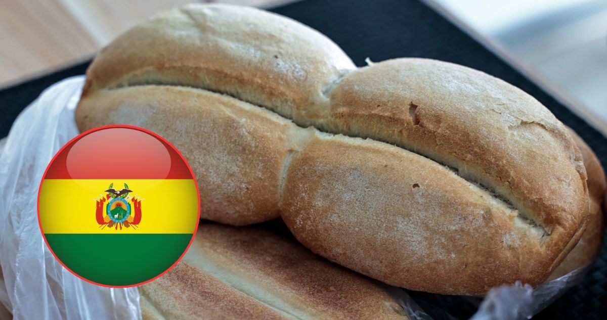 Bolivianos aseguran que la marraqueta la inventaron ellos y quieren que sea Patrimonio de la Humanidad