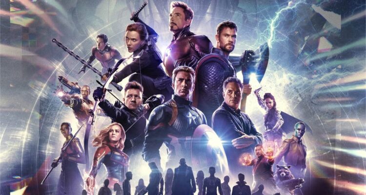 Marvel MCU