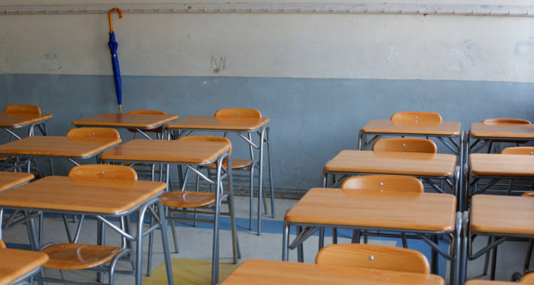 Sala de clases