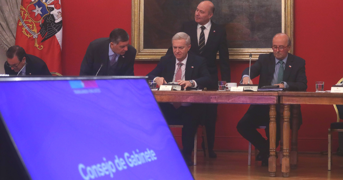 ¿Más tiempo para la megarreforma?: Gobierno presentaría vetos a normas que avanzaron sin su respaldo